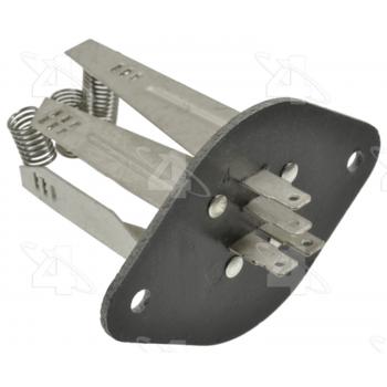 1979 Buick Skylark HVAC Blower Motor Resistor Four Seasons 20468 image 1 of 3