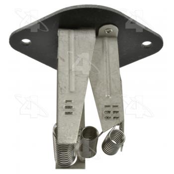 1979 Buick Skylark HVAC Blower Motor Resistor Four Seasons 20468 image 2 of 3