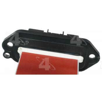 2009 Mazda 5 HVAC Blower Motor Resistor Four Seasons 20473 image 2 of 3