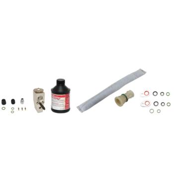 2016 GMC Canyon A/C Compressor Replacement Service Kit Four Seasons 20473SK image 1 of 4