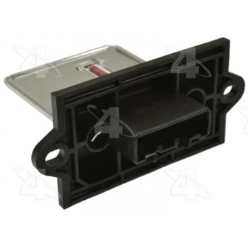 2012 Suzuki SX4 Crossover HVAC Blower Motor Resistor Four Seasons 20475 image 1 of 3