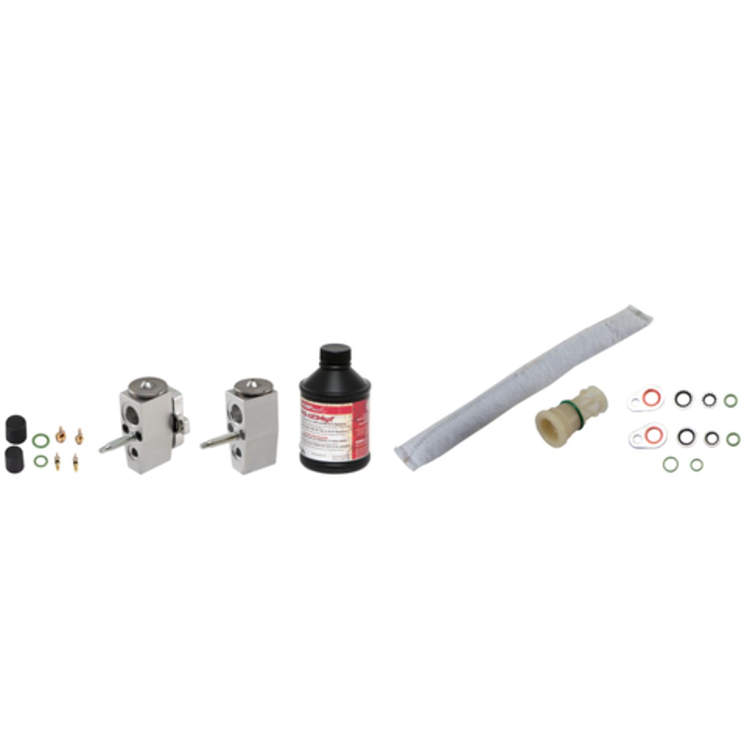 Four Seasons 20475SK - A/C Compressor Replacement Service Kit Four Seasons 20475SK A/C Compressor Replacement Service Kit product image 1 of 6