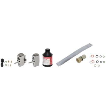 2022 Chrysler Voyager A/C Compressor Replacement Service Kit