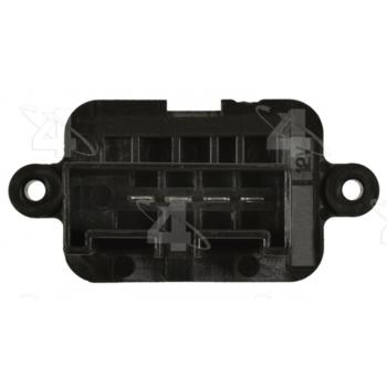 2016 Fiat 500 HVAC Blower Motor Resistor Four Seasons 20478 image 3 of 3