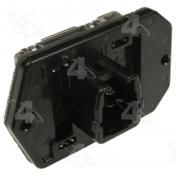 2009 Pontiac Vibe HVAC Blower Motor Resistor Four Seasons 20479 image 1 of 3