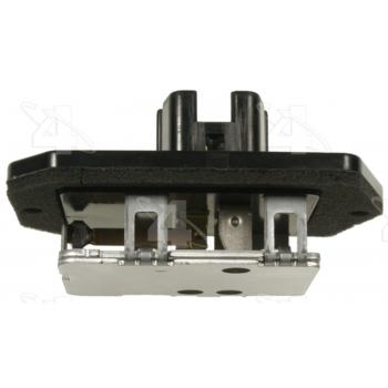 2009 Pontiac Vibe HVAC Blower Motor Resistor Four Seasons 20479 image 2 of 3