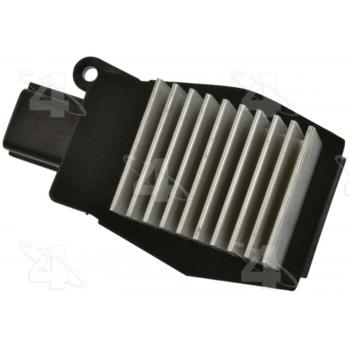 2007 Mercury Monterey HVAC Blower Motor Resistor Four Seasons 20481 image 2 of 3