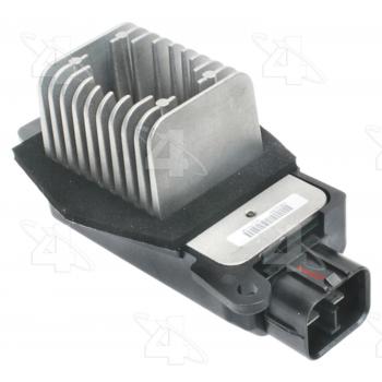 Four Seasons 20482 HVAC Blower Motor Resistor product image 1 of 3