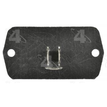 1999 GMC Yukon HVAC Blower Motor Resistor Rear Four Seasons 20485 image 3 of 3