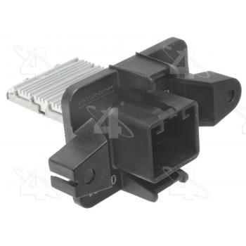 2008 Chrysler Voyager HVAC Blower Motor Resistor Front Four Seasons 20486 image 1 of 3