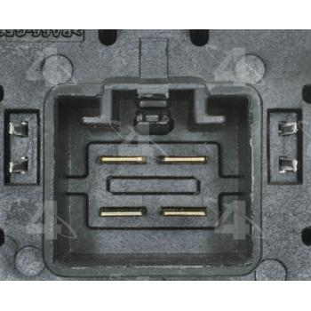 2008 Chrysler Voyager HVAC Blower Motor Resistor Front Four Seasons 20486 image 3 of 3