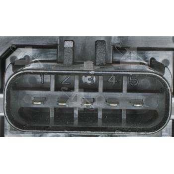 2014 Ford Expedition HVAC Blower Motor Resistor Rear Four Seasons 20490 image 3 of 3