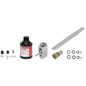 2021 GMC Terrain A/C Compressor Replacement Service Kit