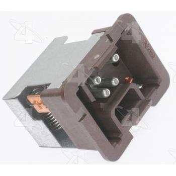 1988 BMW 325i HVAC Blower Motor Resistor Four Seasons 20495 image 1 of 3