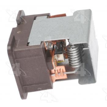 1988 BMW 325i HVAC Blower Motor Resistor Four Seasons 20495 image 2 of 3