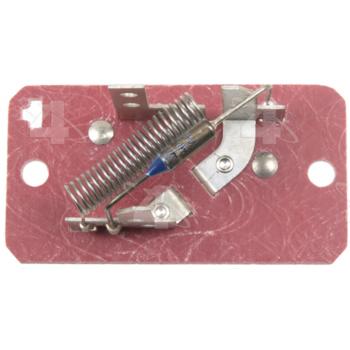 2000 Ford Expedition HVAC Blower Motor Resistor Front Four Seasons 20505 image 2 of 3
