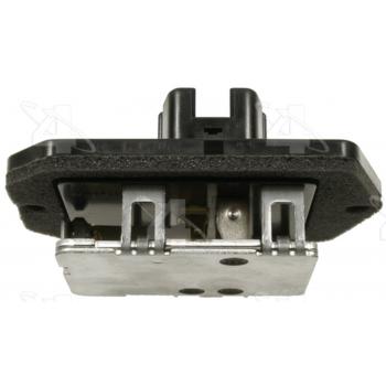 2013 Ram 4000 HVAC Blower Motor Resistor Four Seasons 20510 image 2 of 3