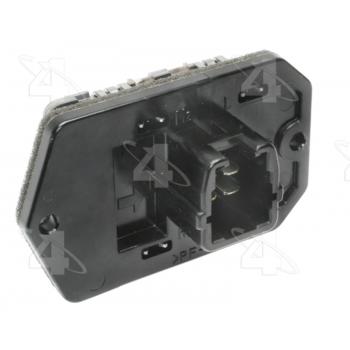 2009 Lincoln MKX HVAC Blower Motor Resistor Four Seasons 20511 image 1 of 3