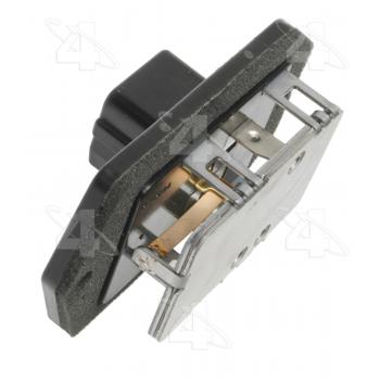2009 Lincoln MKX HVAC Blower Motor Resistor Four Seasons 20511 image 2 of 3