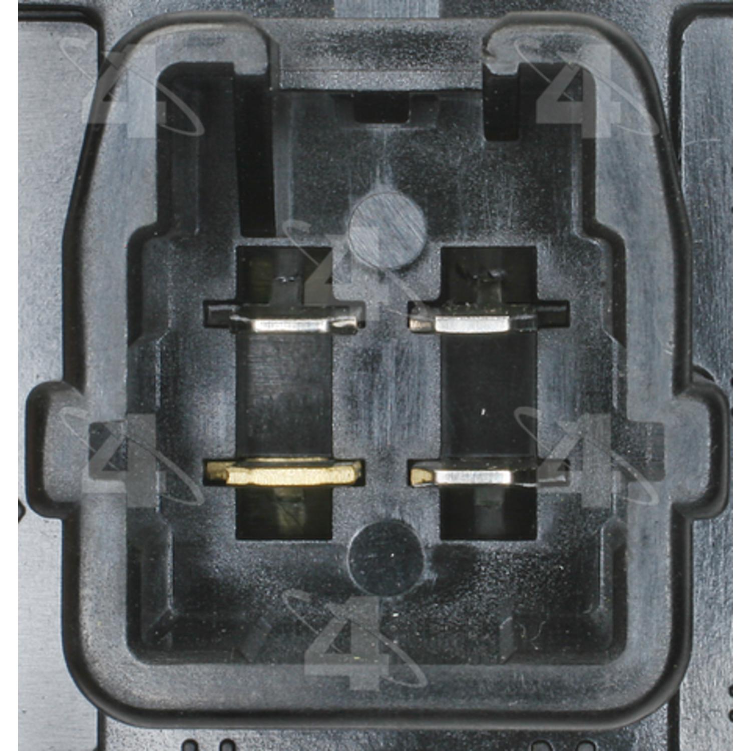 Four Seasons 20511 - HVAC Blower Motor Resistor Four Seasons 20511 HVAC Blower Motor Resistor product image 3 of 3