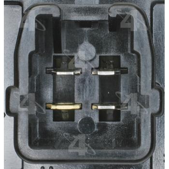 2009 Lincoln MKX HVAC Blower Motor Resistor Four Seasons 20511 image 3 of 3