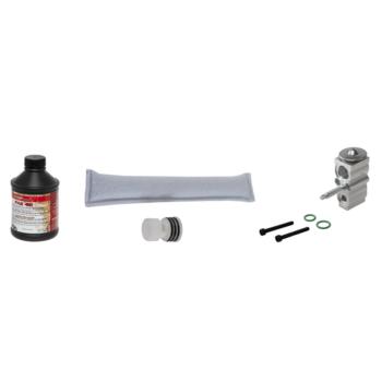 2021 Ram 3500 A/C Compressor Replacement Service Kit