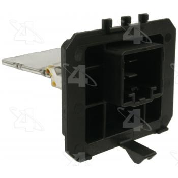 2010 Jeep Commander HVAC Blower Motor Resistor Front Four Seasons 20515 image 1 of 3