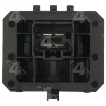 2010 Jeep Commander HVAC Blower Motor Resistor Front Four Seasons 20515 image 3 of 3