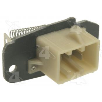 1995 Ford Bronco HVAC Blower Motor Resistor Four Seasons 20520 image 1 of 3