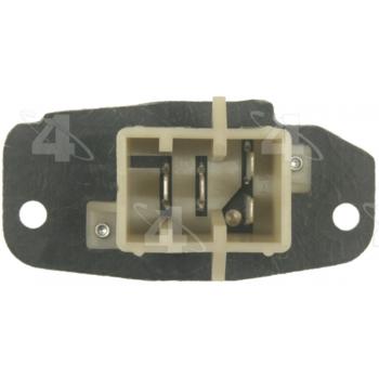 1995 Ford Bronco HVAC Blower Motor Resistor Four Seasons 20520 image 2 of 3
