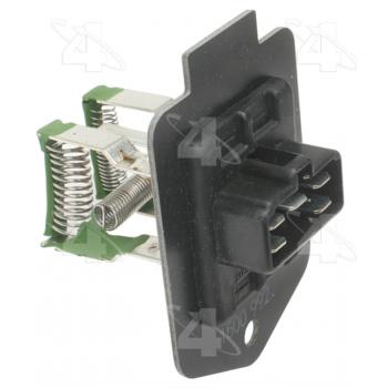 1986 Isuzu Impulse HVAC Blower Motor Resistor Four Seasons 20521 image 1 of 3