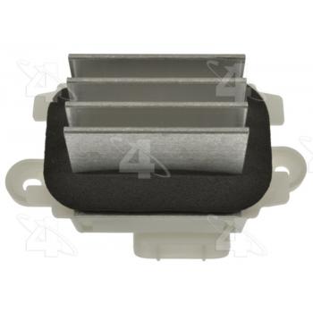 2014 Ford Lobo HVAC Blower Motor Resistor Four Seasons 20522 image 2 of 3