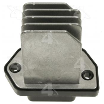 2012 Mazda MX-5 HVAC Blower Motor Resistor Four Seasons 20526 image 2 of 3