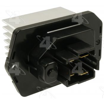 2015 Mazda CX-9 HVAC Blower Motor Resistor Front Four Seasons 20535 image 1 of 3