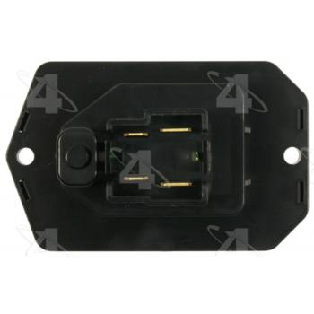 2015 Mazda CX-9 HVAC Blower Motor Resistor Front Four Seasons 20535 image 3 of 3
