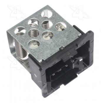 1993 BMW 325is HVAC Blower Motor Resistor Four Seasons 20540 image 1 of 3