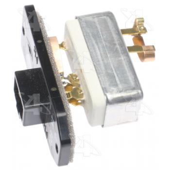 2008 Dodge Ram 2500 HVAC Blower Motor Resistor Four Seasons 20547 image 1 of 1