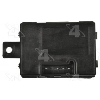 2013 Dodge Durango HVAC Blower Motor Resistor Rear Four Seasons 20564 image 3 of 3