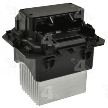 2005 Mini Cooper HVAC Blower Motor Resistor Four Seasons 20570 image 1 of 3