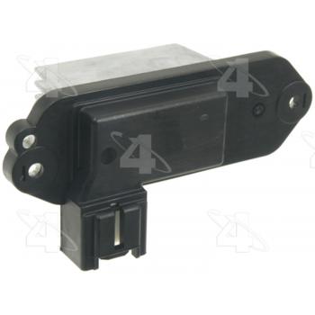 2006 Mazda 3 HVAC Blower Motor Resistor Four Seasons 20575 image 1 of 3