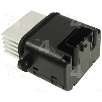 2014 Infiniti QX80 HVAC Blower Motor Resistor Front Four Seasons 20577 image 1 of 3