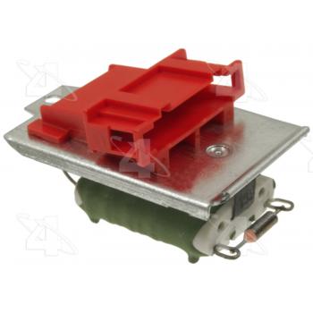 1996 Volkswagen EuroVan HVAC Blower Motor Resistor Rear Four Seasons 20580 image 1 of 3