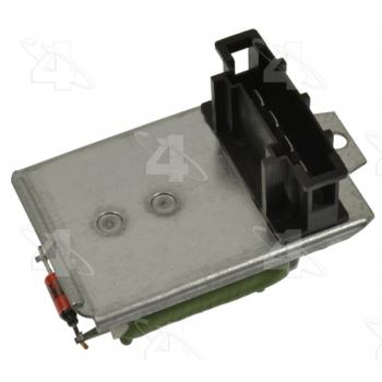 1999 Volkswagen EuroVan HVAC Blower Motor Resistor Rear Four Seasons 20588 image 1 of 3