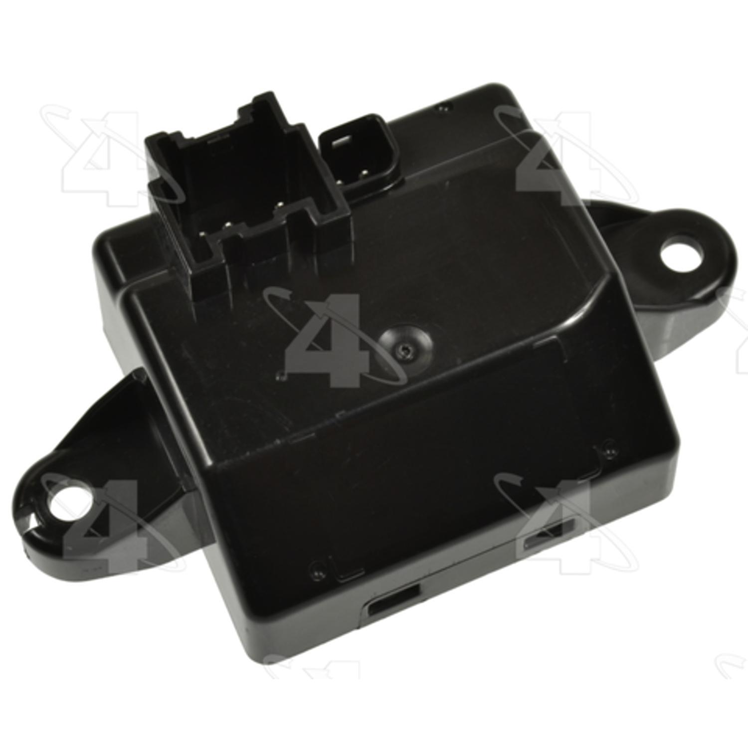 Four Seasons 20599 HVAC Blower Motor Resistor product image 1 of 3
