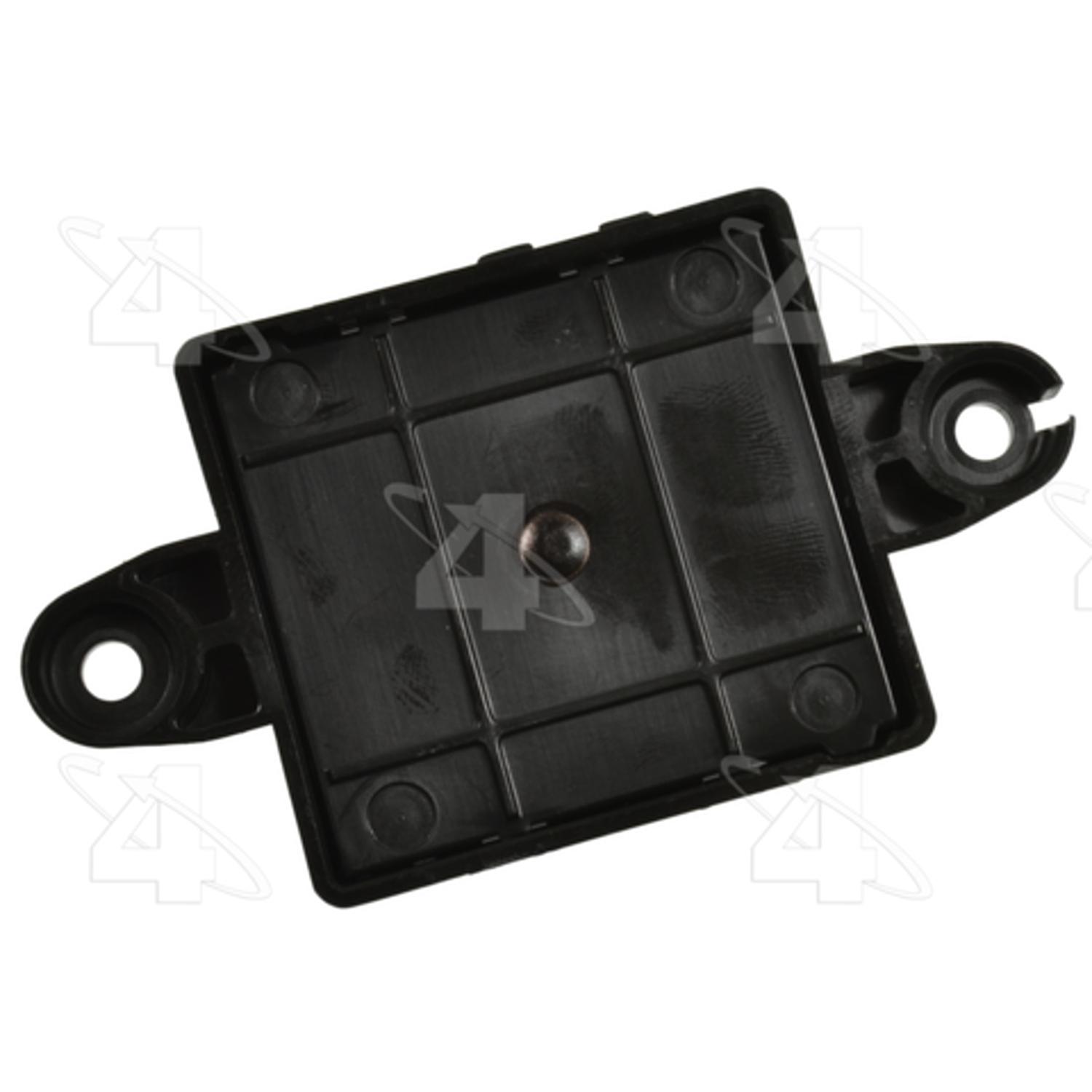 Four Seasons 20599 HVAC Blower Motor Resistor product image 2 of 3