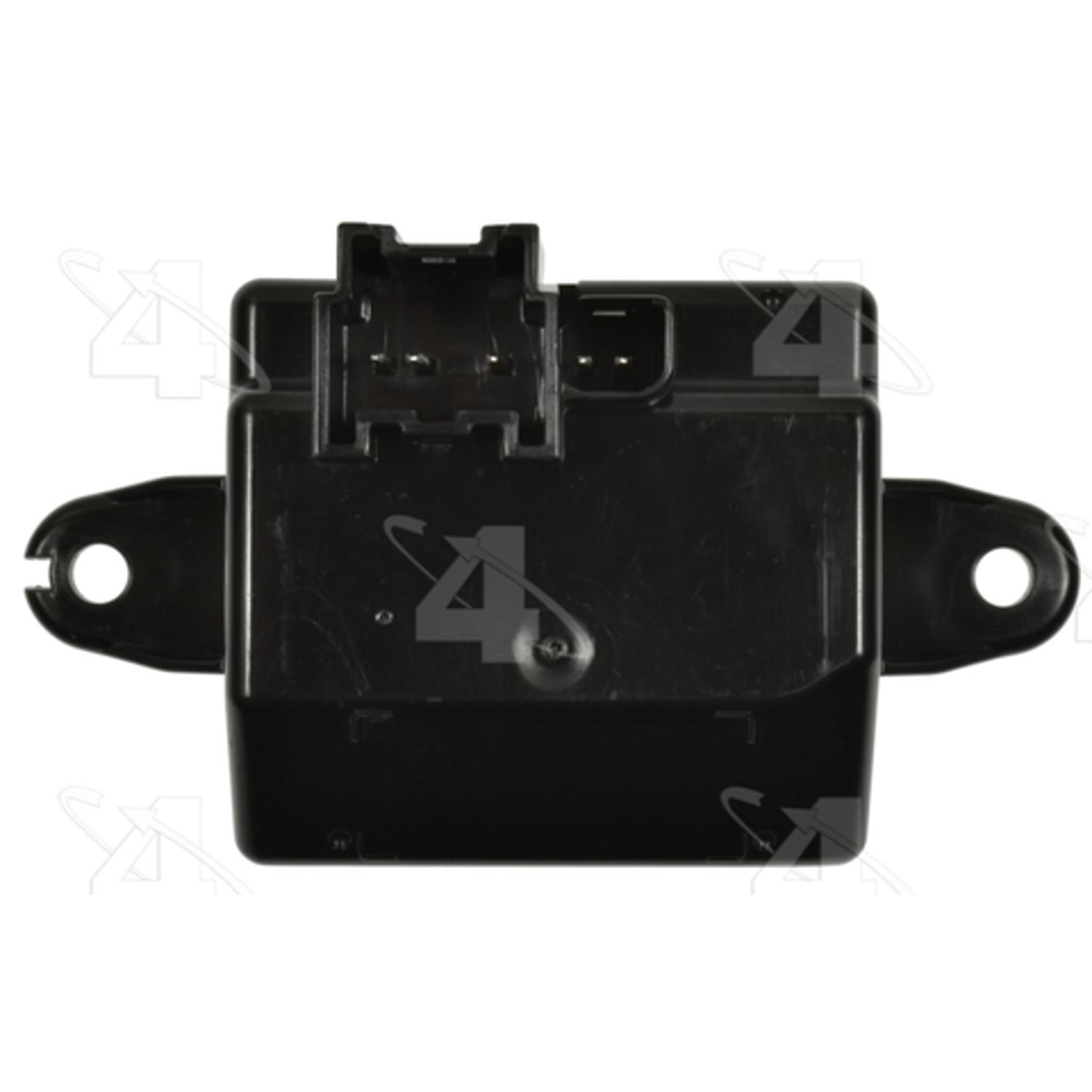 Four Seasons 20599 HVAC Blower Motor Resistor product image 3 of 3