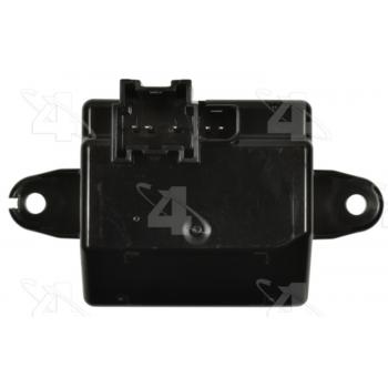 2018 Buick Envision HVAC Blower Motor Resistor Four Seasons 20599 image 3 of 3
