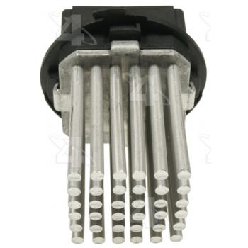 2014 Freightliner Sprinter 2500 HVAC Blower Motor Resistor Front Four Seasons 20600 image 2 of 3