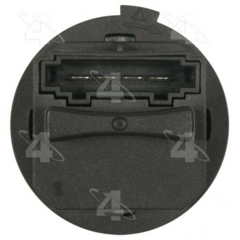 2014 Freightliner Sprinter 2500 HVAC Blower Motor Resistor Front Four Seasons 20600 image 3 of 3