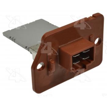 2004 Kia Sorento HVAC Blower Motor Resistor Four Seasons 20601 image 1 of 3